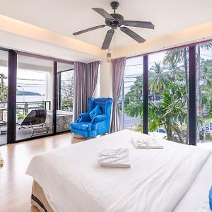 King Room Sea View