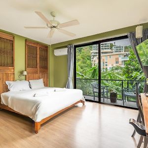 King Room Mountain View